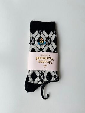 Vivienne Westwood Socks